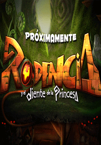 El Diente de la Princesa