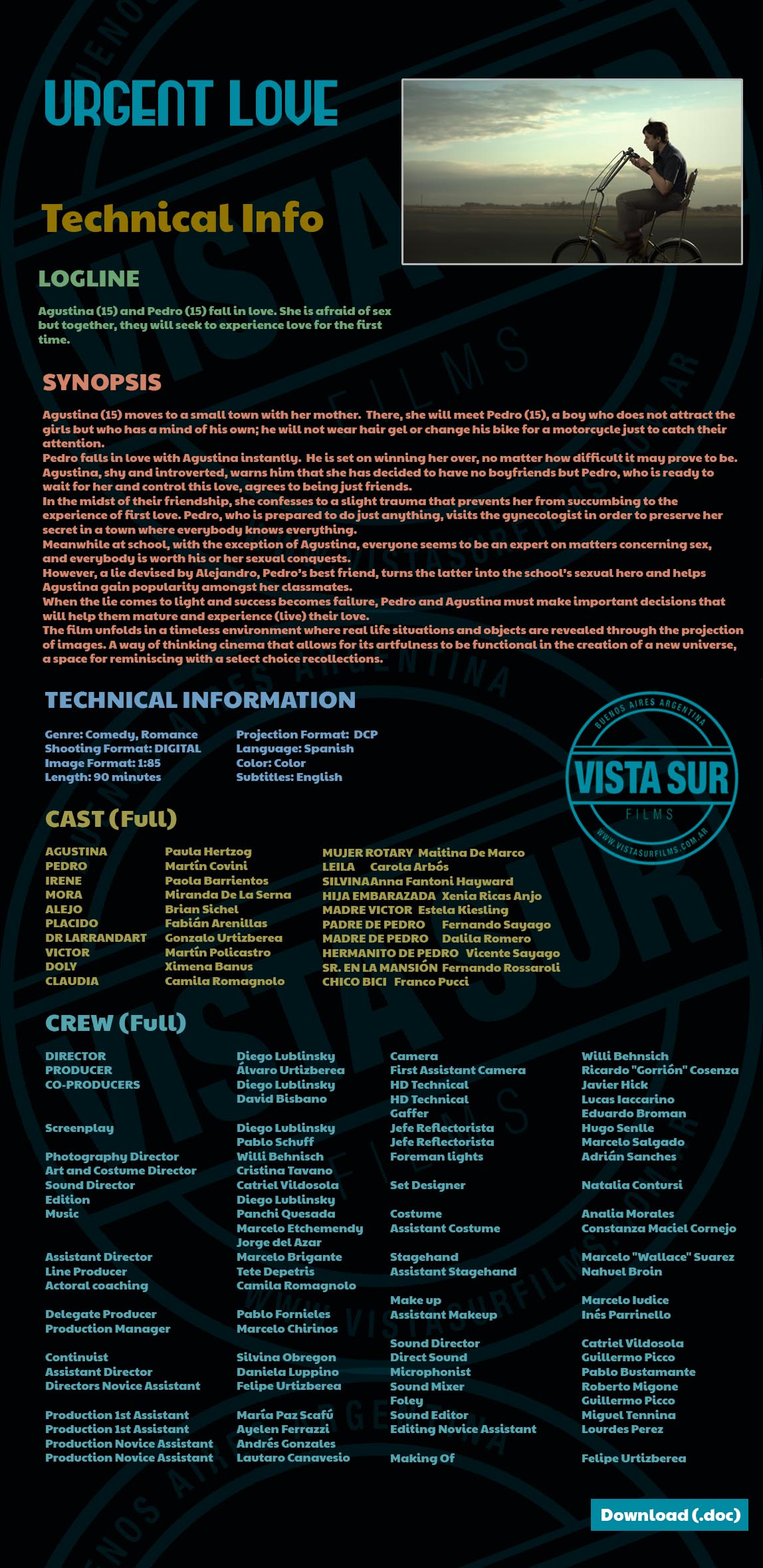 Alvaro Urtizberea - Producer